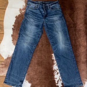 Men’s American eagle next level air flex original strait